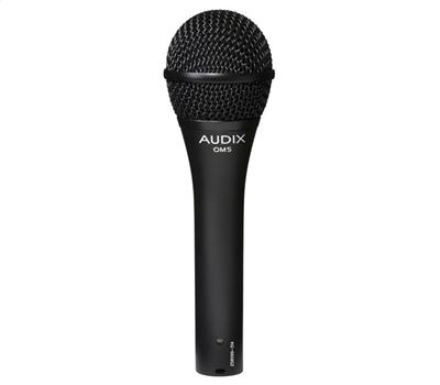 Audix OM5 Dynamisches Mikrofon