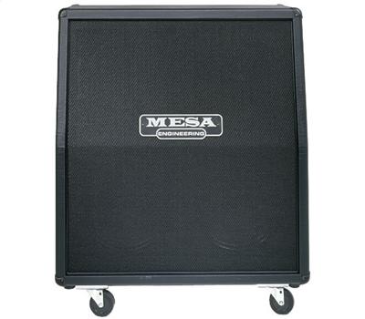 Mesa Boogie Recto-Cab 4x12" Rectifier XL Standard Slant