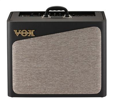 Vox AV 30 Analog Valve1