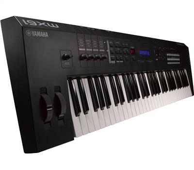 Yamaha MX61 Production Synthesizer2