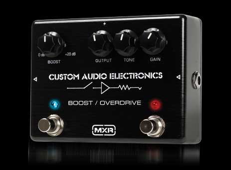 mxr cae mc402