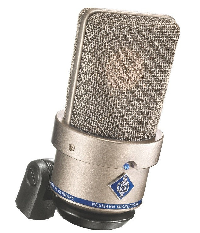 Neumann tlm 103 фото