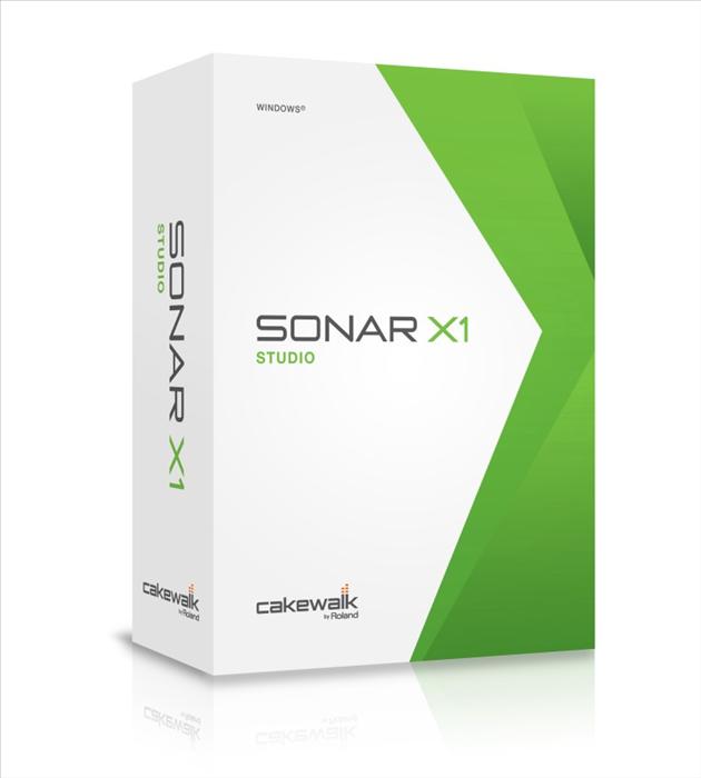 Sonar 8 free download full version