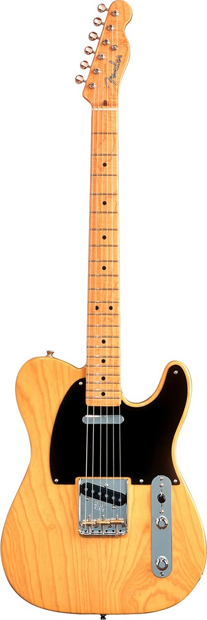 Fender American Vintage 52 Telecaster Reissue BTB 52