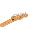 Fender Player Plus Telecaster® Maple Fingerboard 3-Color Sunburst