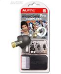 Alpine MusicSafe Pro ATS Black Gehörschutz