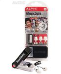 Alpine MusicSafe Pro ATS White Gehörschutz