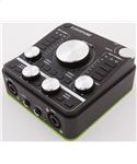 Arturia AudioFuse Black