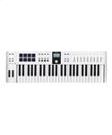 Arturia Keylab Essential 49 MK3 White