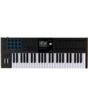 Arturia KeyLab 49 MK3 Black