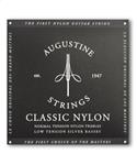 Augustine Black String Set Low Tension