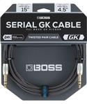 Boss BGK-15 4,5 Meter Digital GK Cable