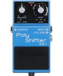 Boss XS-1 Poly Shifter