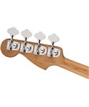Charvel Pro-Mod San Dimas Bass PJ IV Caramelized Maple Fingerboard Metallic Black