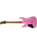 Charvel Pro-Mod Plus San-Dimas Style 1 HH HT E Ebony Fingerboard Platinum Pink