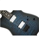 Charvel PM SD1 Pro-Mod San Dimas Style 1 HH HT Trans Blue Burst