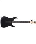 Charvel Pro-Mod DK24 HH HT E Ebony Fingerboard Satin Black