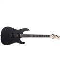 Charvel Pro-Mod DK24 HH HT E Ebony Fingerboard Satin Black