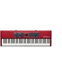 Clavia Nord Piano 5 73 Hammer Action
