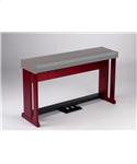 Clavia Nord Wood Keyboard Stand 88Keys Red