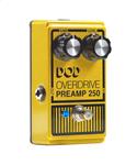 DOD Overdrive Preamp 250