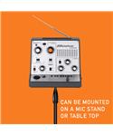 Dubreq Theremin