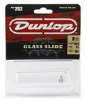 Dunlop 202 Glass Slide Regular Wall, Medium