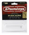 Dunlop 203 Glass Slide Regular Wall, Large