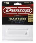 Dunlop 210 Glass Slide Medium Wall, Medium