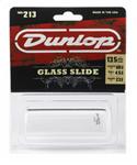 Dunlop 213 Glass Slide Heavy Wall, Large