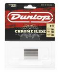 Dunlop 221 Chrom Slide Knuckle Medium