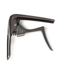 Dunlop Trigger Fly Capo Curved in Gunmetal