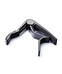 Dunlop 83CB Trigger Capo Acoustic Curved in Black