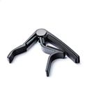 Dunlop 87B Trigger Capo Electric in Black