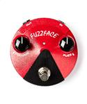 Dunlop FFM2 Fuzz Face Mini Germanium