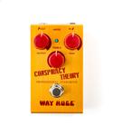Dunlop Way Huge Smalls Conspiracy Theory Overdrive