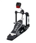 DW 2000 Series Single Pedal