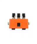 Electro Harmonix Bender Royale Fuzz Orange