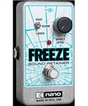 Electro Harmonix Freeze