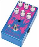 EarthQuaker Devices Afterneath V3 BM Custom