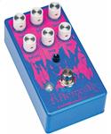 EarthQuaker Devices Afterneath V3 BM Custom