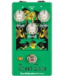 EarthQuaker Devices Brain Dead Ghost Echo V3 LTD