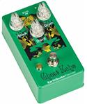 EarthQuaker Devices Brain Dead Ghost Echo V3 LTD