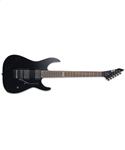 ESP E-II M-II Neck Thru Black