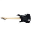 ESP E-II M-II Neck Thru Black