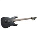 ESP E-II M-II Neck Thru Black