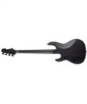 ESP LTD AP-4 Black Metal Black Satin