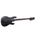 ESP LTD AP-4 Black Metal Black Satin