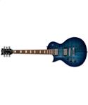 ESP LTD EC-256 FM Cobalt Blue Lefthand