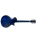 ESP LTD EC-256 FM Cobalt Blue Lefthand